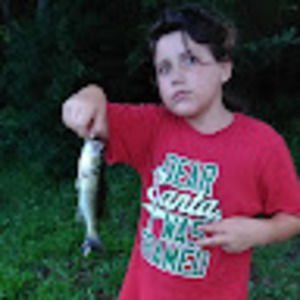 Meet your Posher, Chad